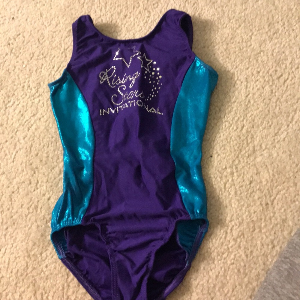 Leotard